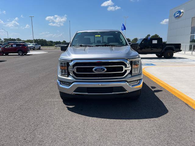 Certified 2023 Ford F150 XLT w/ Equipment Group 302A High AWD/4WD image 2