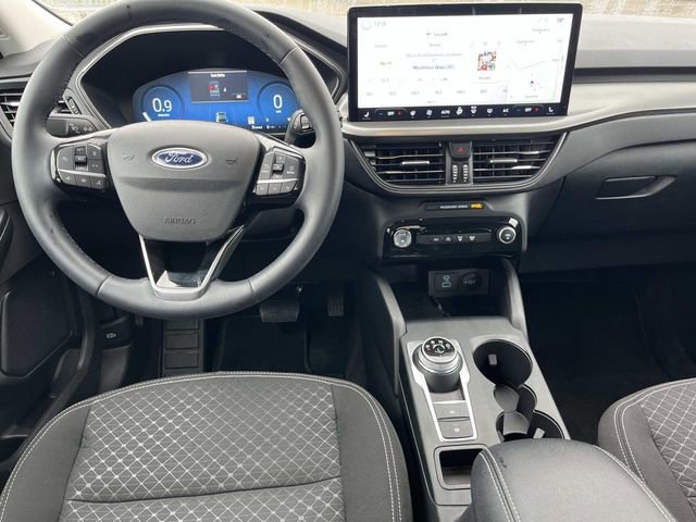 Certified 2023 Ford Escape Active image 14