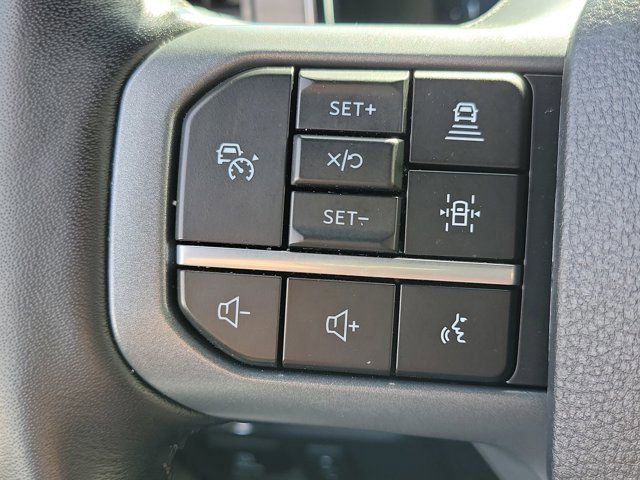 Certified 2024 Ford F150 Lariat w/ FX4 Off-Road Package image 24