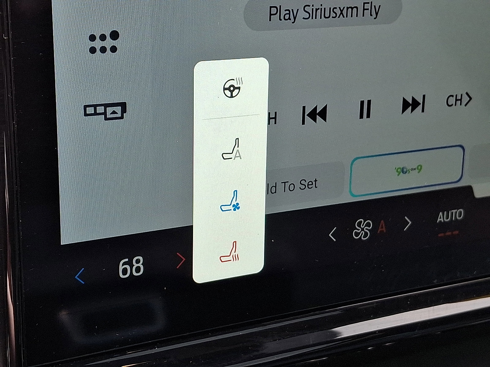 Certified 2025 Ford Expedition Platinum w/ Driver's Package AWD/4WD image 26