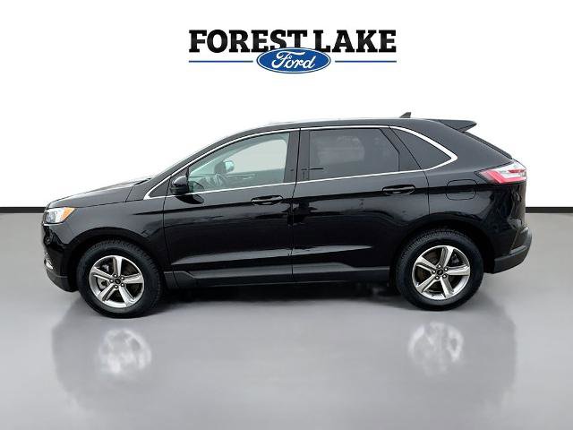 Certified 2024 Ford Edge SEL w/ Convenience Package AWD/4WD image 4