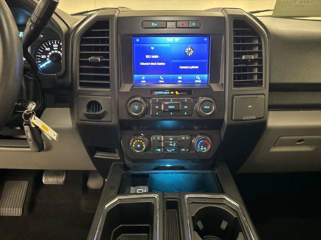 Certified 2020 Ford F150 XL w/ Equipment Group 101A Mid RWD image 25