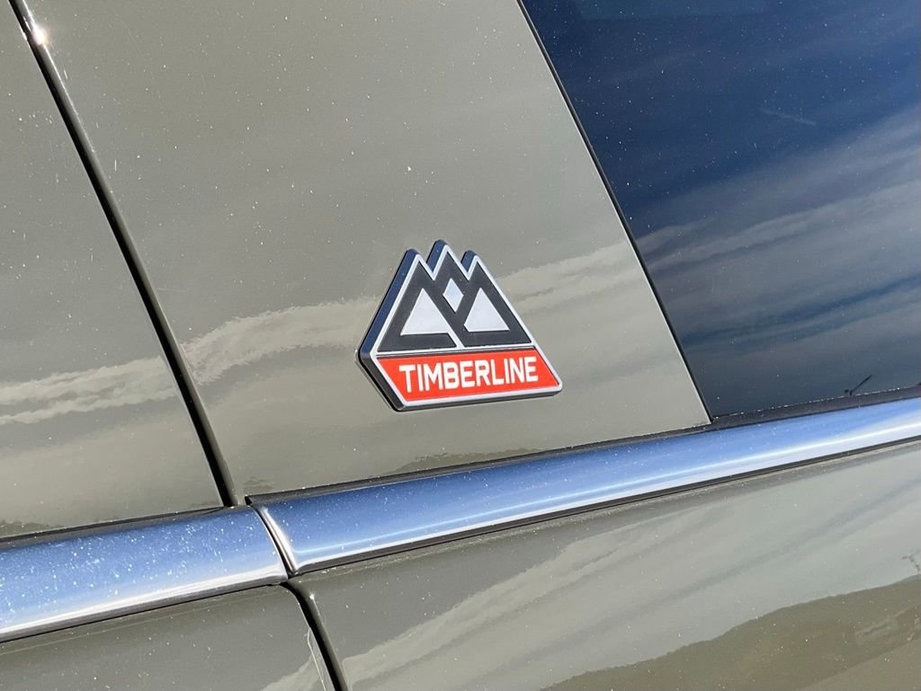 Certified 2024 Ford Expedition Timberline image 23