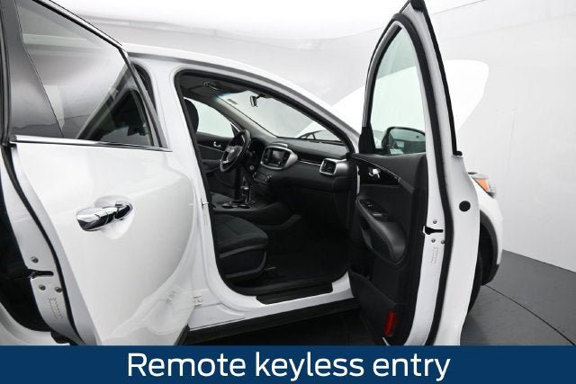 Used 2020 Kia Sorento LX AWD/4WD image 14