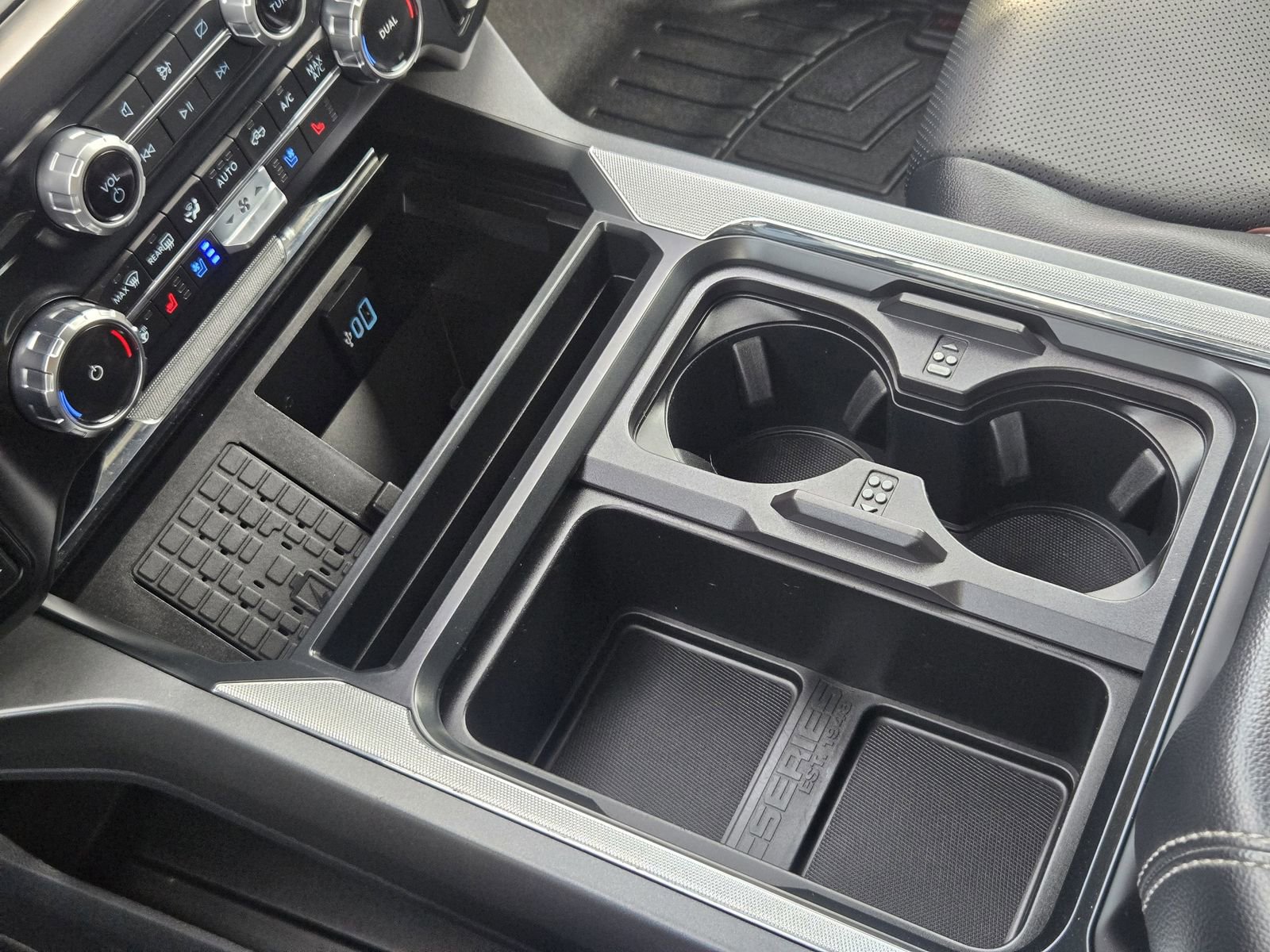 Certified 2023 Ford F250 Lariat w/ Tow Technology Package image 22