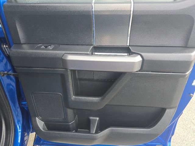 Certified 2018 Ford F150 XLT w/ Equipment Group 302A Luxury image 22