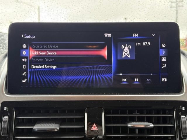 Used 2022 Lexus GX 460 Premium AWD/4WD image 24