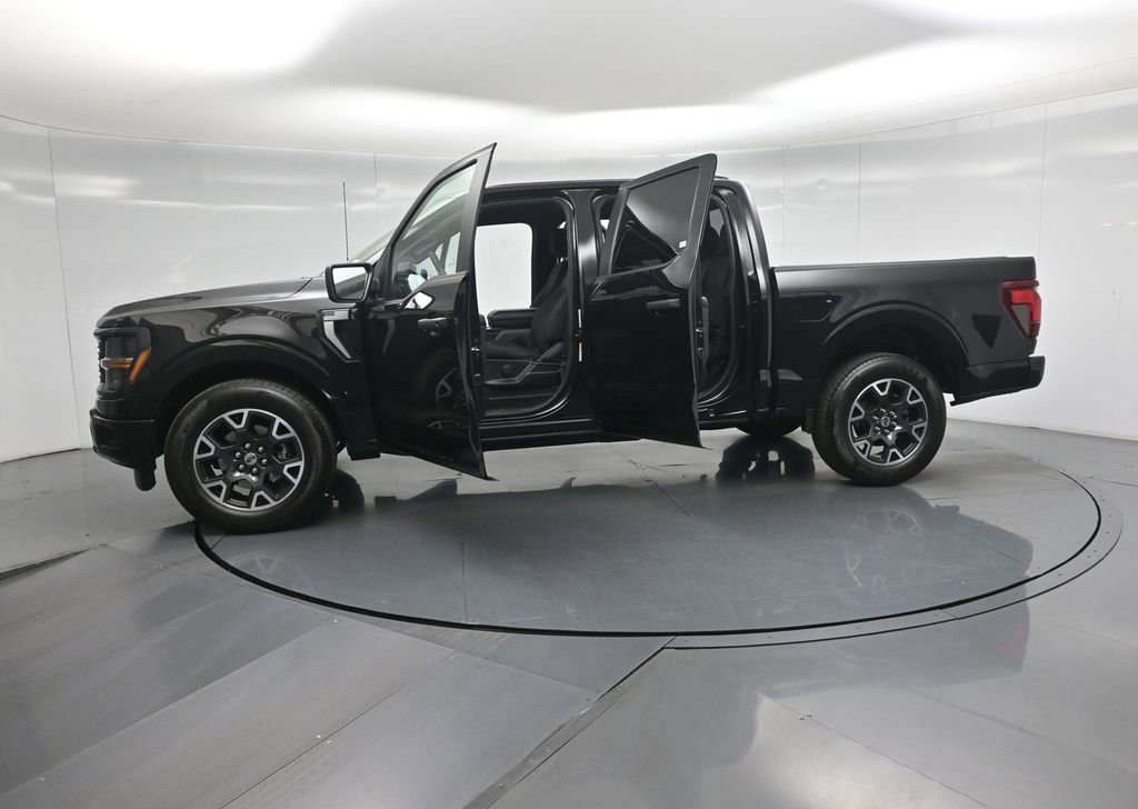 Certified 2024 Ford F150 STX image 38