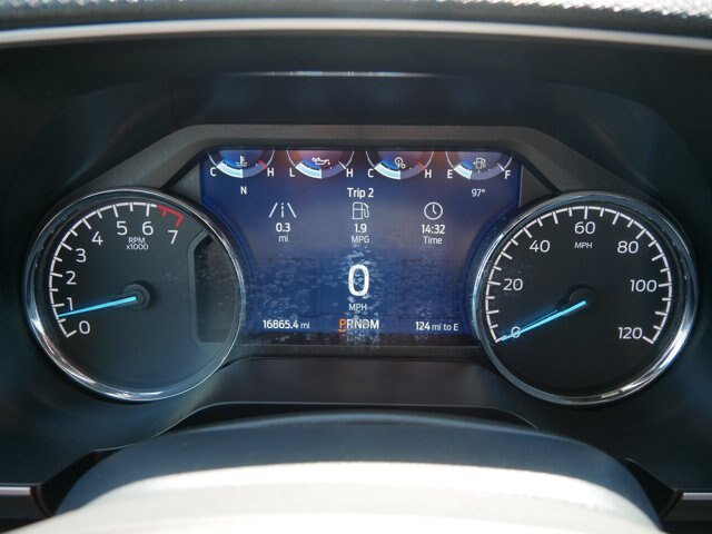 Certified 2022 Ford F150 XLT w/ Equipment Group 302A High AWD/4WD image 22