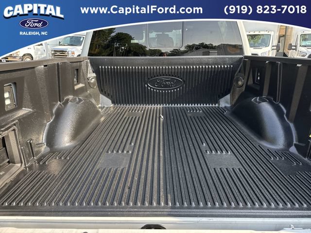 Certified 2024 Ford F150 XLT w/ Equipment Group 302A MID AWD/4WD image 16