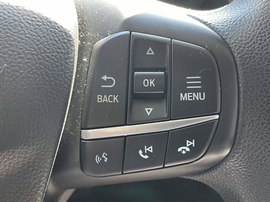 Certified 2021 Ford Bronco Sport Big Bend image 24