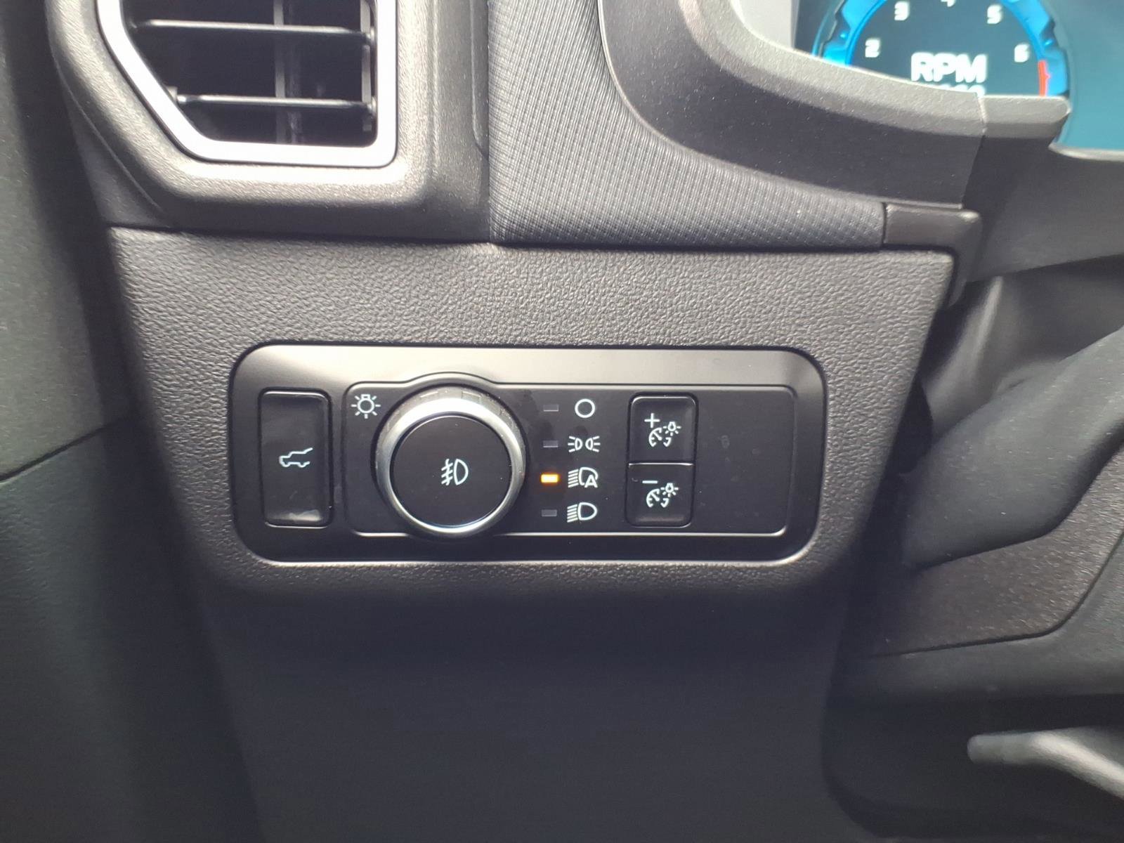 Certified 2025 Ford Bronco Sport Badlands image 18