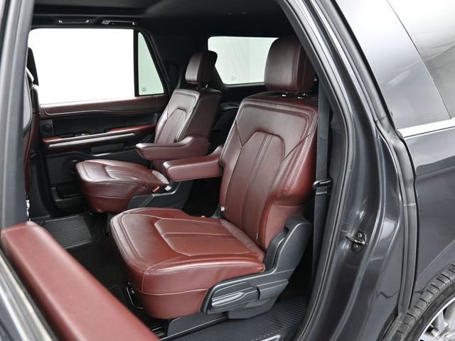 Certified 2023 Ford Expedition Max Limited image 24