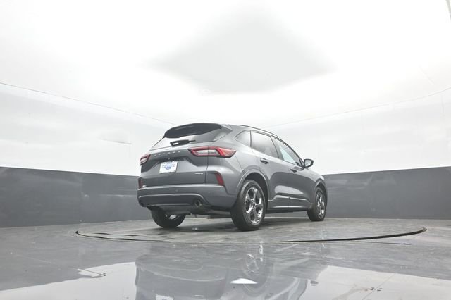 Certified 2023 Ford Escape ST-Line w/ Tech Pack #1 image 36