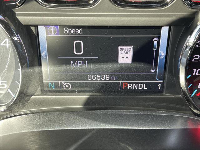 Used 2019 Chevrolet Silverado 2500 LTZ w/ Duramax Plus Package image 9