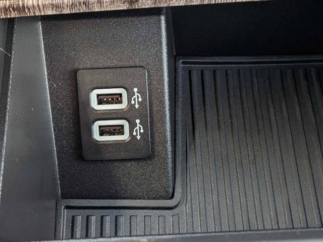 Certified 2018 Ford F250 Lariat w/ Lariat Ultimate Package AWD/4WD image 25