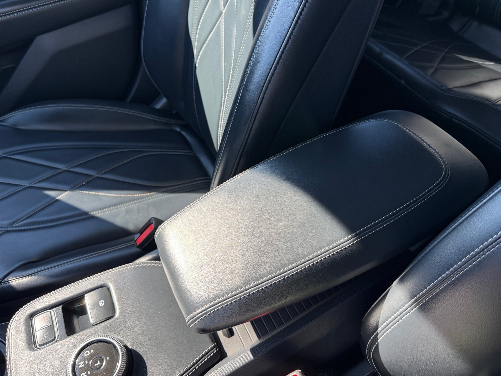 Certified 2023 Ford Mustang Mach-E Select RWD image 14