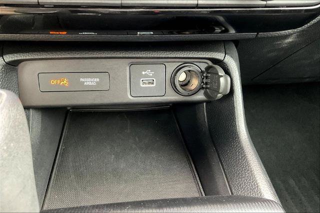 Used 2024 Honda Civic Sport image 16