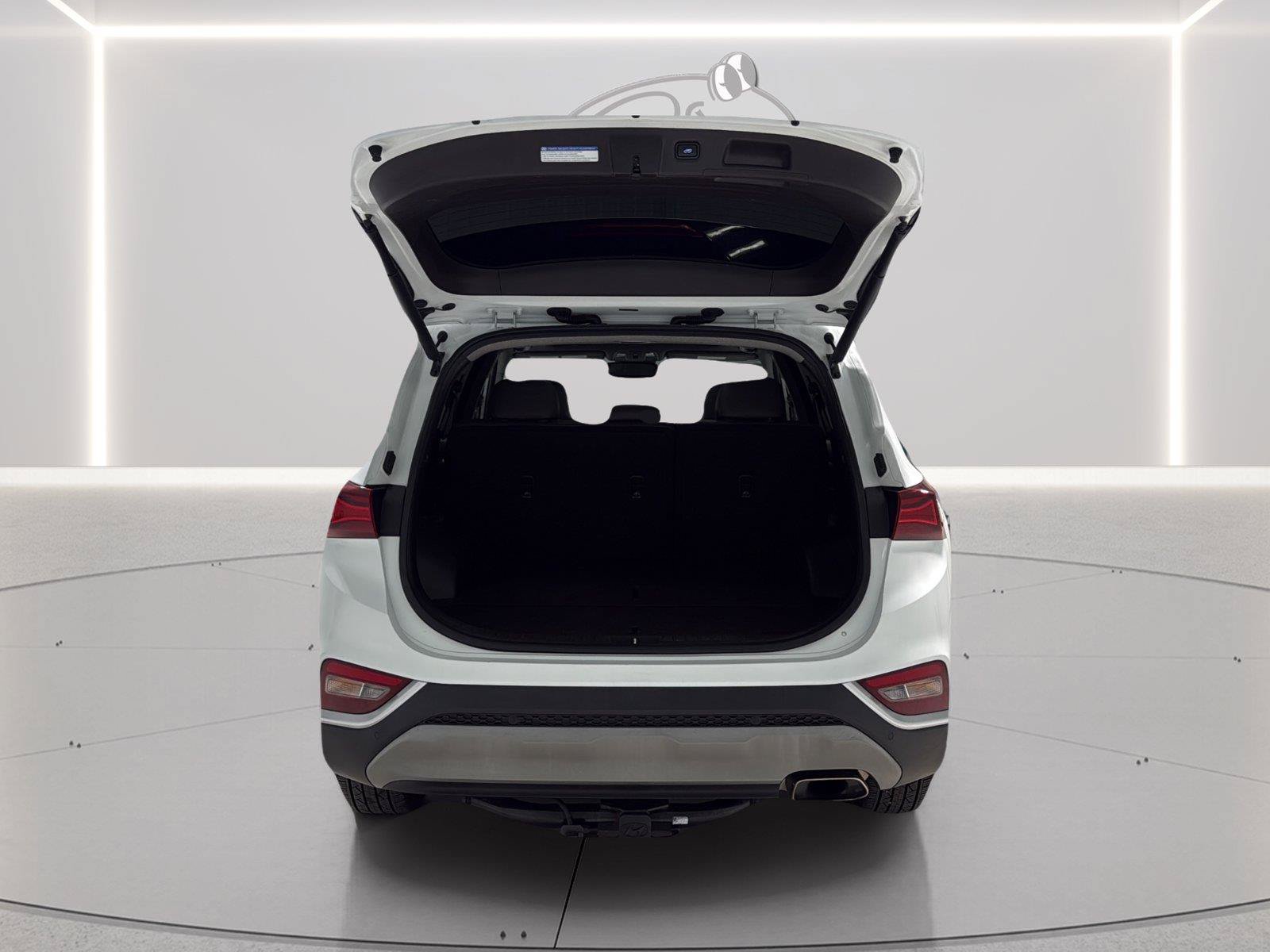 Used 2019 Hyundai Santa Fe Limited AWD/4WD image 9