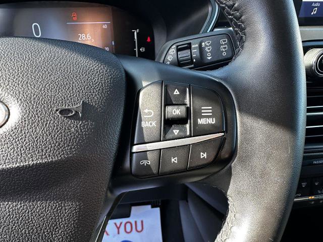 Certified 2024 Ford Escape Active image 24