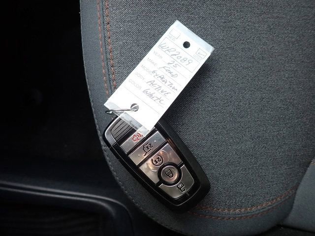 Certified 2025 Ford Expedition Active image 30