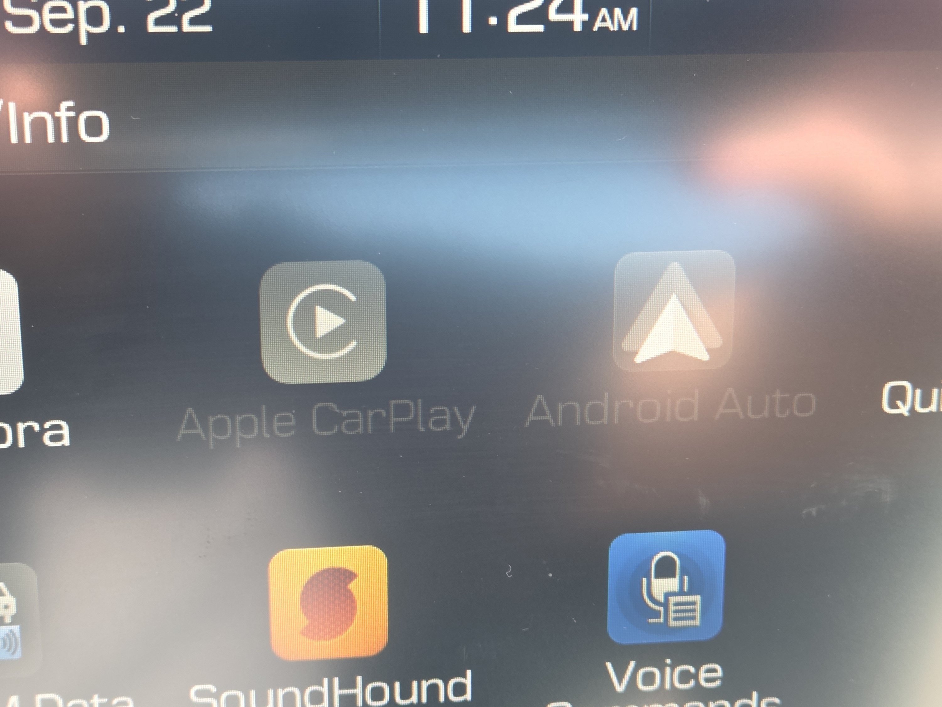 Used 2017 Hyundai Elantra SE FWD image 8