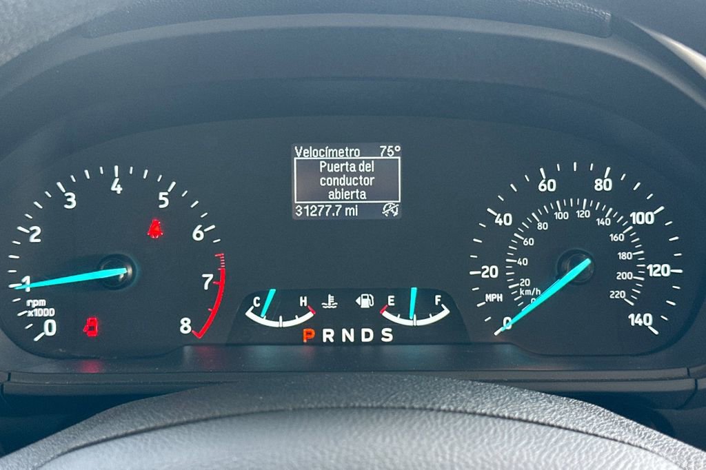 Certified 2021 Ford EcoSport S image 26