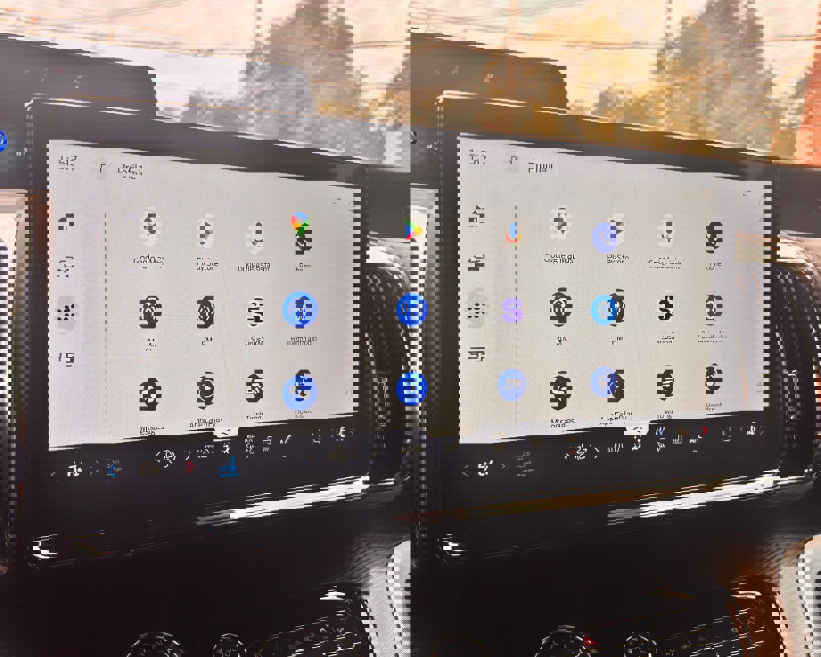 Certified 2025 Ford Expedition Platinum w/ Stealth Appearance Package image 50