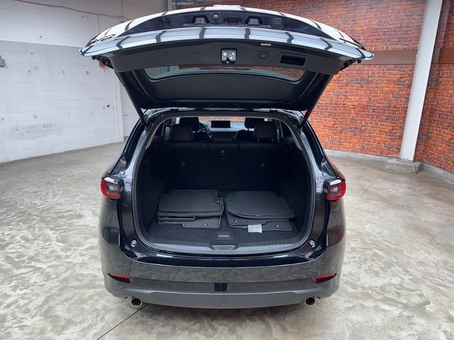 Used 2025 MAZDA CX-5 AWD 2.5 S w/ Preferred Package image 26