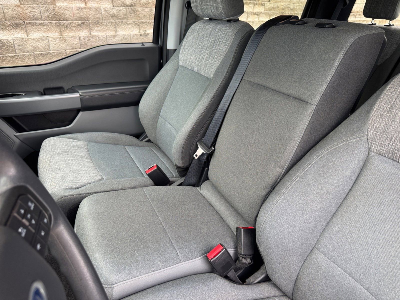 Certified 2023 Ford F150 XLT AWD/4WD image 21