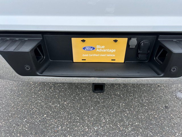 Certified 2024 Ford F150 XLT w/ Mobile Office Package AWD/4WD image 35