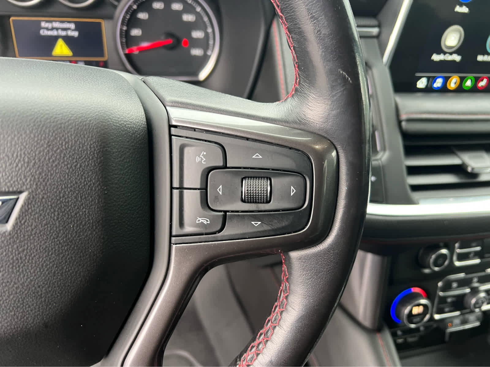 Used 2021 Chevrolet Tahoe RST w/ Luxury Package image 36