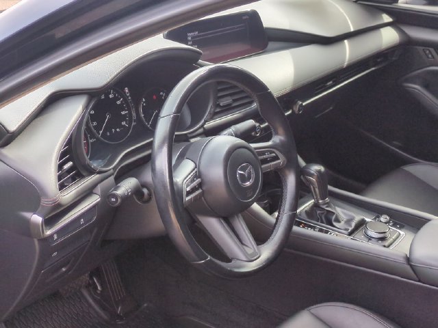 Used 2021 MAZDA MAZDA3 s AWD/4WD image 14