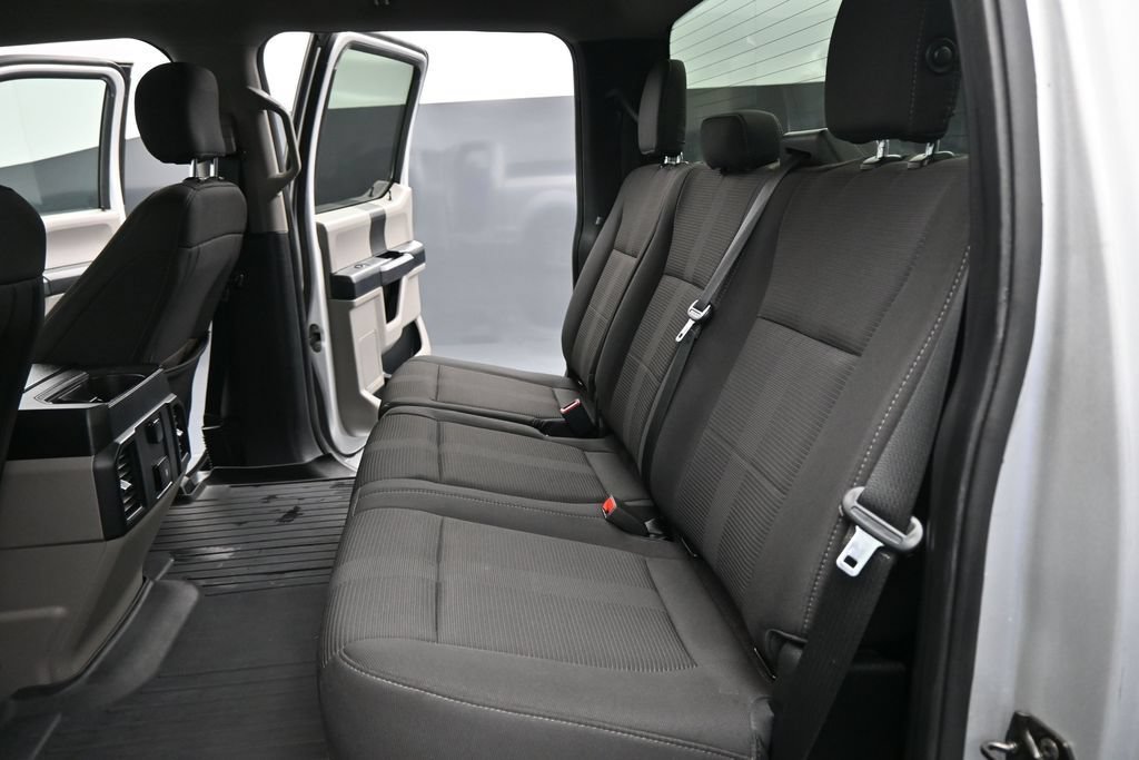 Certified 2018 Ford F150 XL w/ Equipment Group 101A Mid RWD image 18