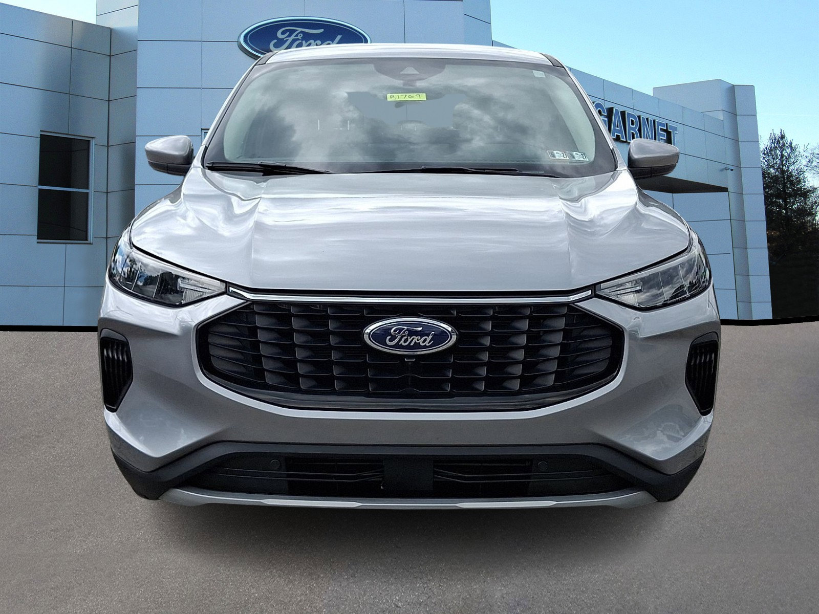 Certified 2023 Ford Escape Active w/ Tech Pack #2 AWD/4WD image 3