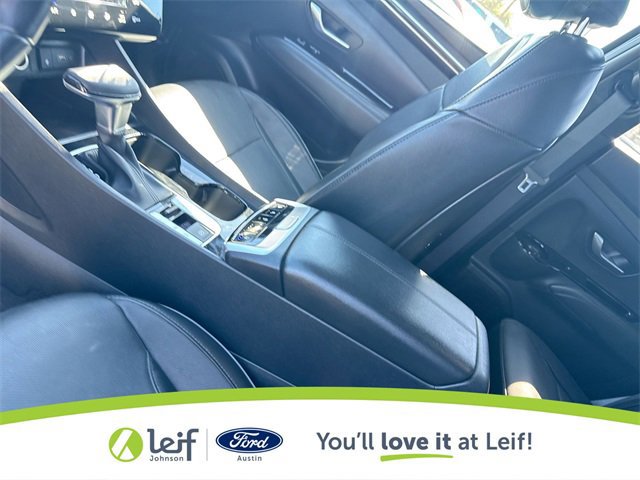 Used 2024 Hyundai Santa Cruz Limited image 28