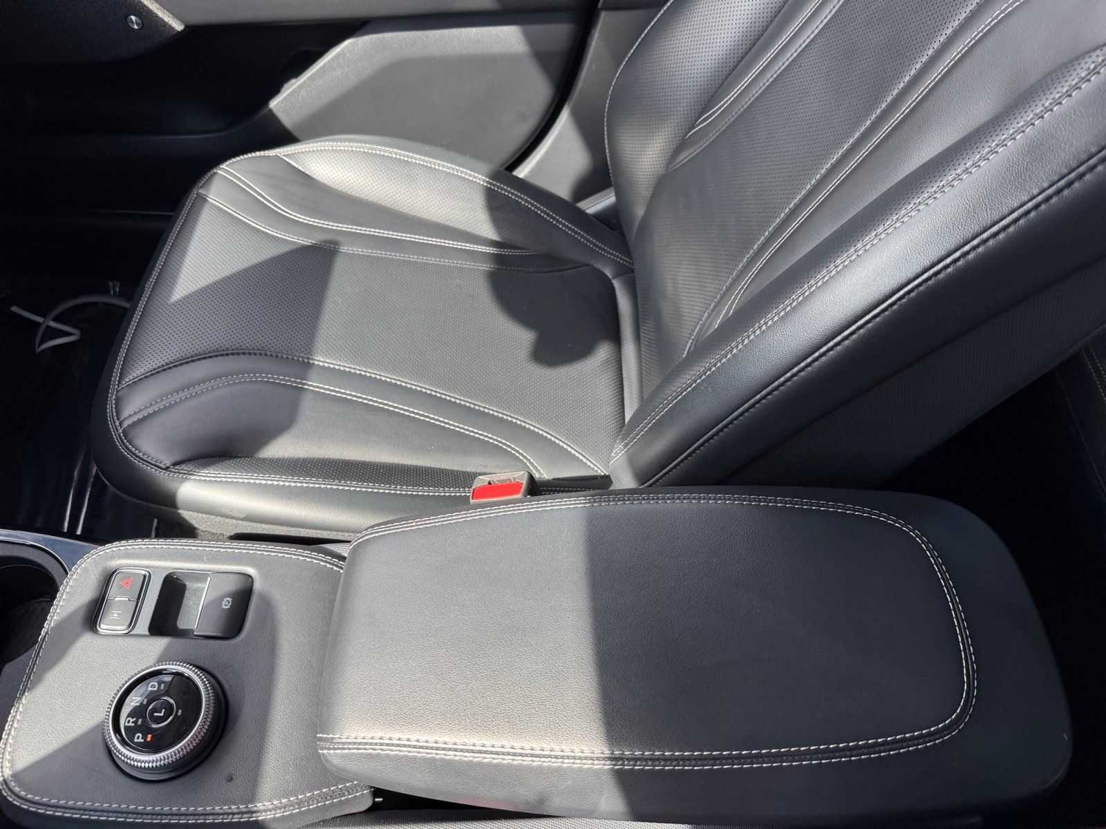 Certified 2023 Ford Mustang Mach-E Premium RWD image 14