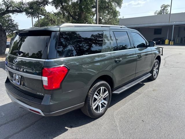 Certified 2023 Ford Expedition Max XLT RWD image 8
