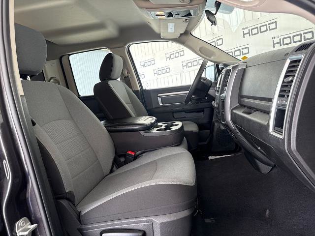 Used 2024 RAM 1500 Classic SLT RWD image 8