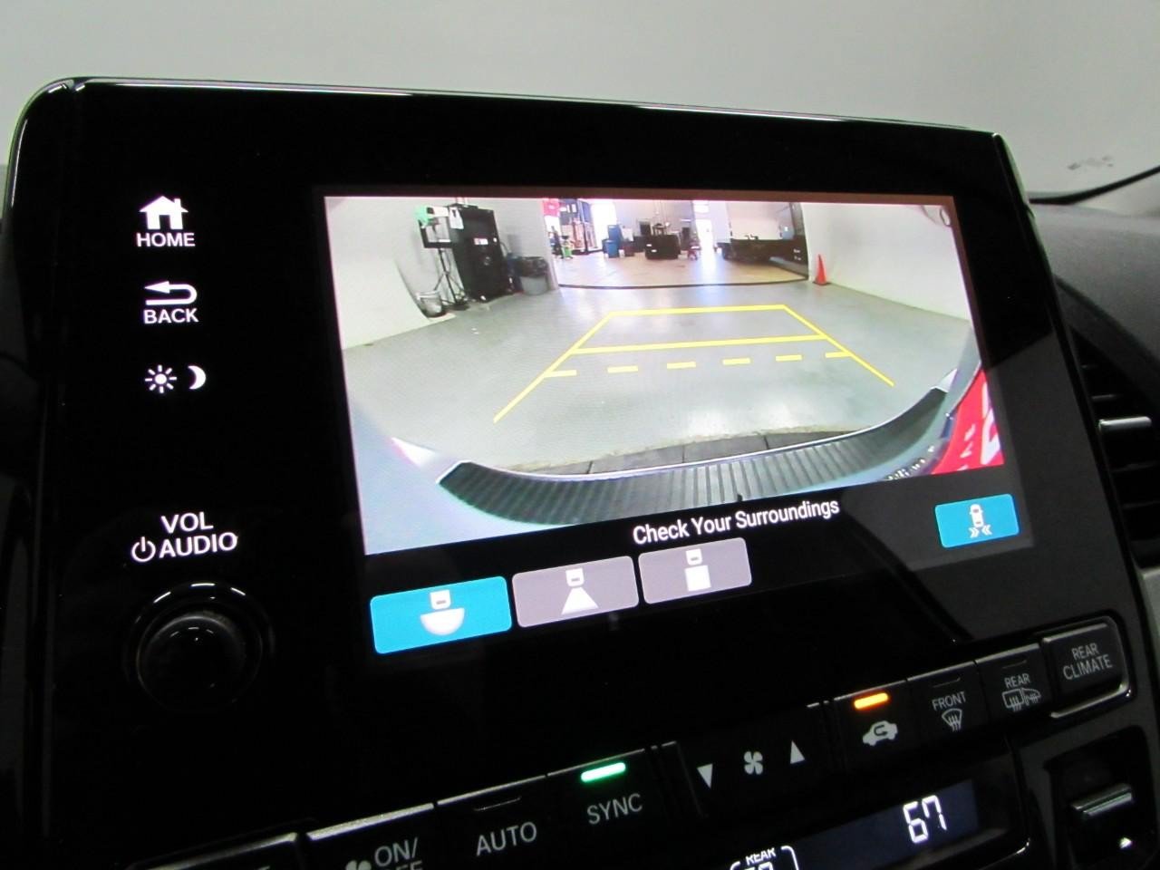 Used 2024 Honda Odyssey EX-L image 29
