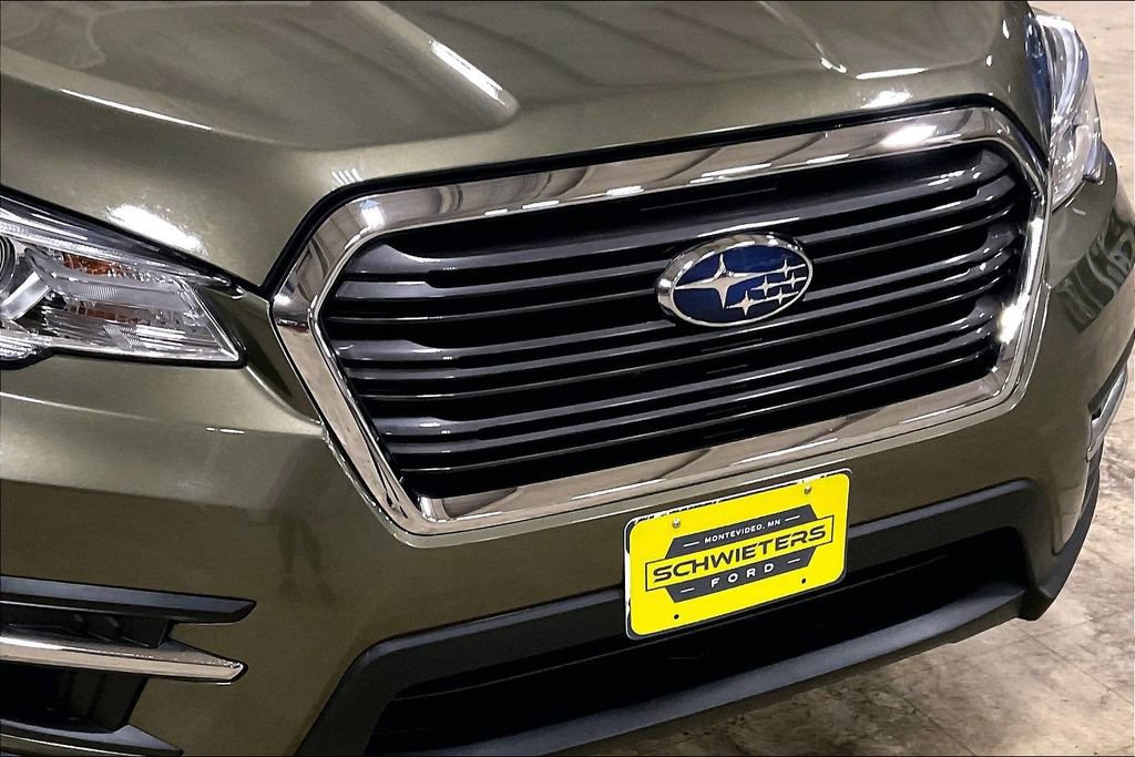 Used 2022 Subaru Ascent Premium w/ Convenience Package AWD/4WD image 29