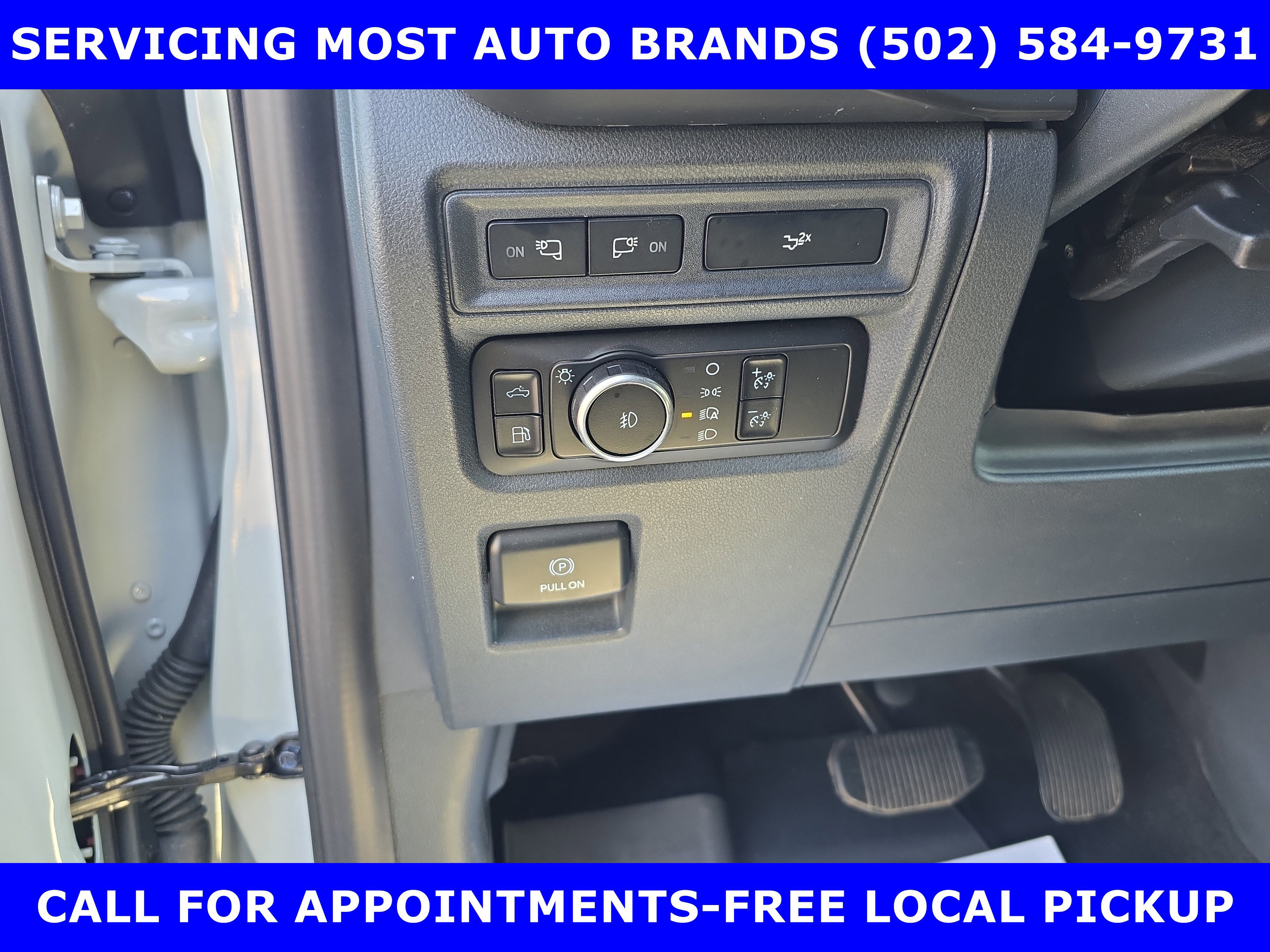 Certified 2024 Ford F150 XLT w/ Equipment Group 302A MID image 29