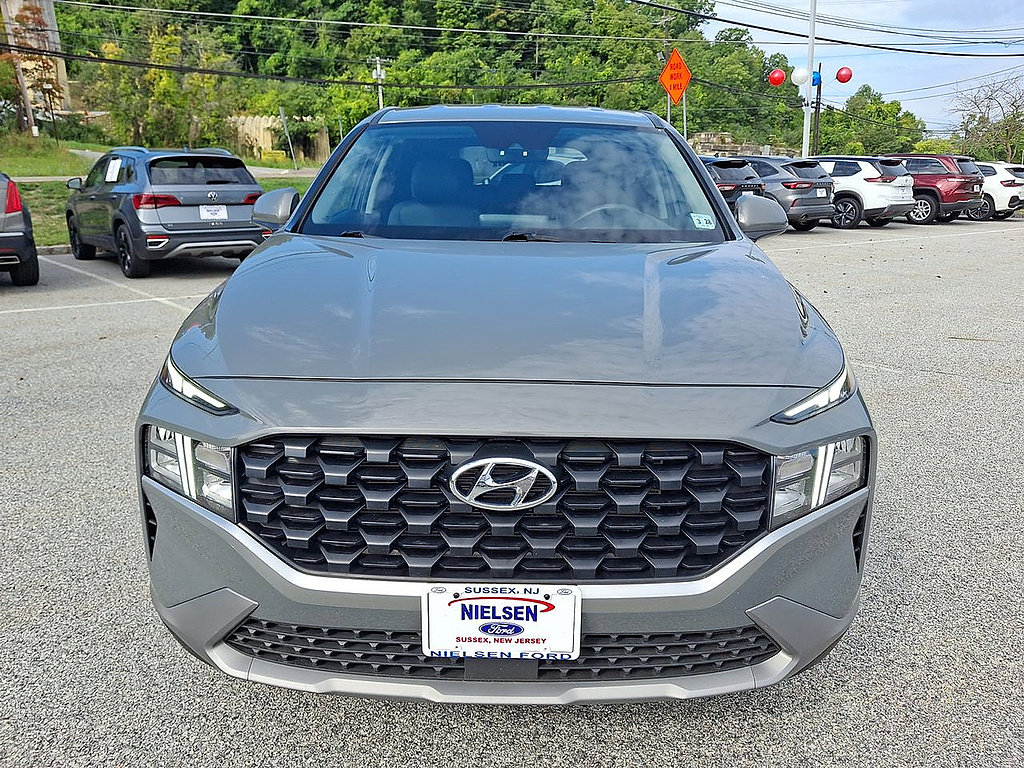 Used 2023 Hyundai Santa Fe SE AWD/4WD image 28