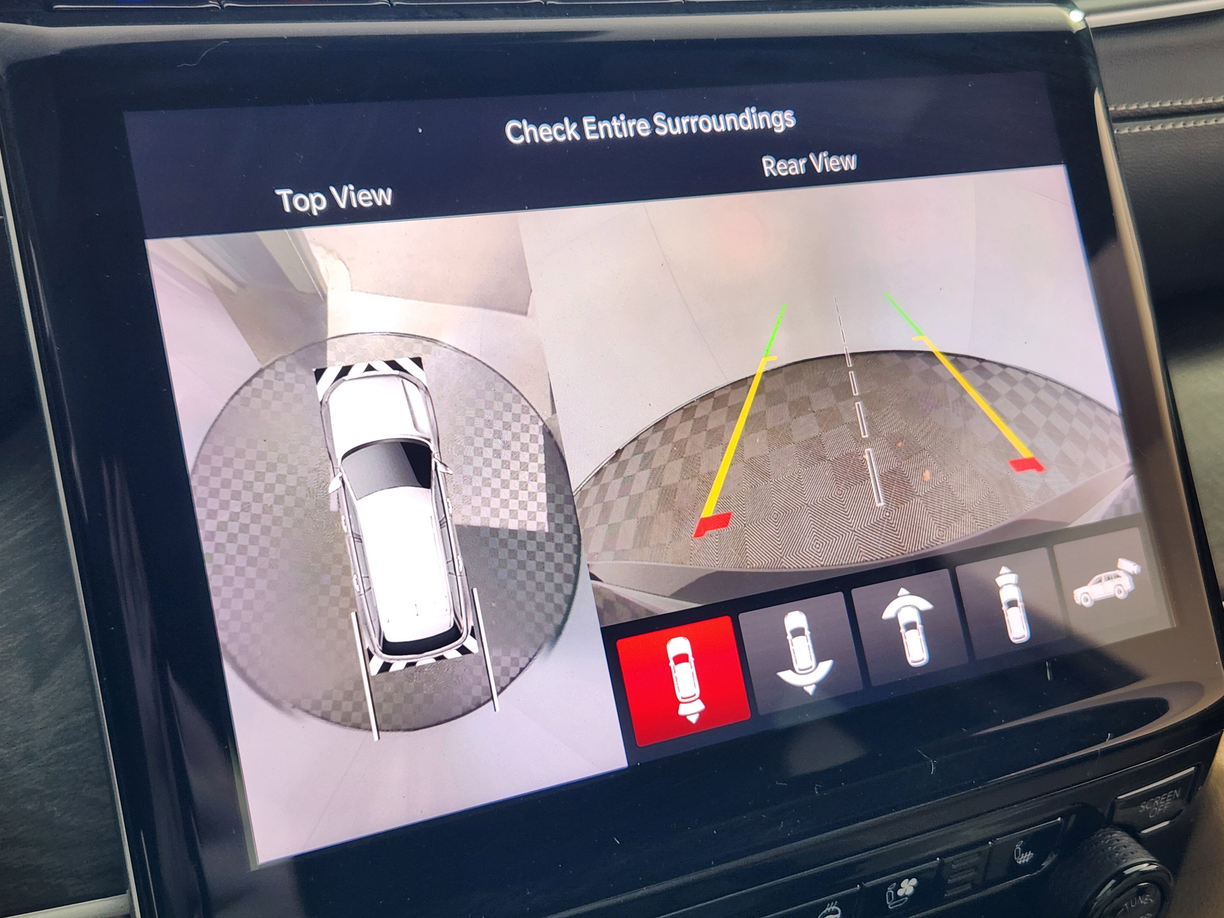 Used 2024 Jeep Grand Cherokee Limited 4xe w/ Luxury Tech Group II image 22