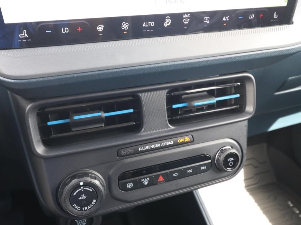 Certified 2026 Ford Maverick Lobo AWD/4WD image 23