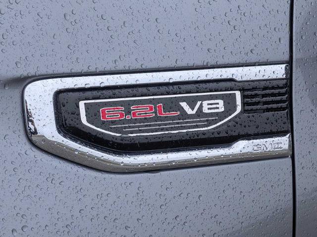 Used 2020 GMC Sierra 1500 SLT w/ SLT Premium Plus Package AWD/4WD image 12