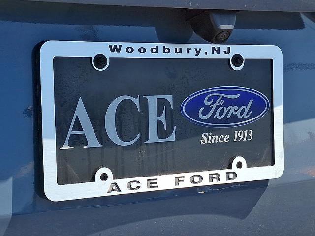 Certified 2023 Ford Escape Active w/ Tech Pack #2 image 30