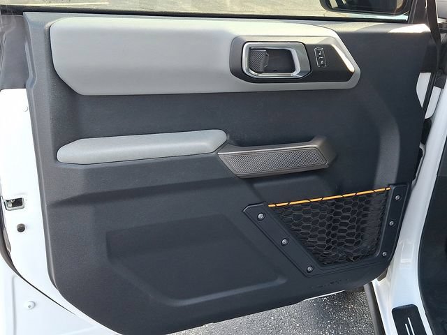 Certified 2023 Ford Bronco Badlands AWD/4WD image 16