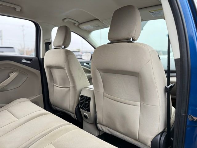 Certified 2019 Ford Escape SE image 22