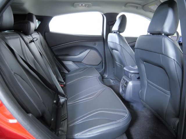 Certified 2023 Ford Mustang Mach-E Premium AWD/4WD image 14